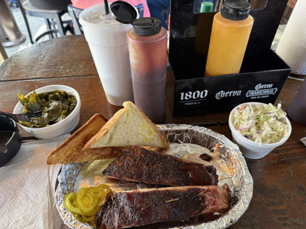 Captain Stan\\\'s Smokehouse 3